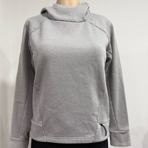 Lucy Gray Pullover Women’s Hoodie